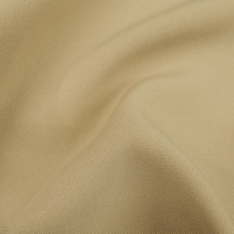 Burlington Solid 150 Beige - Maison Klem
